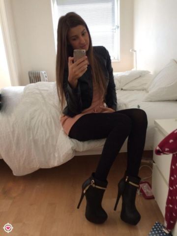 Виталина